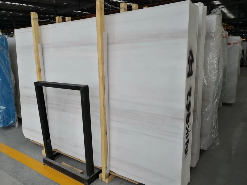 China marble slab