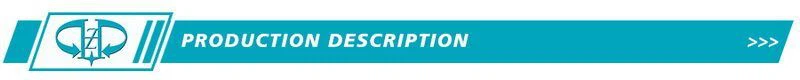 HZX-products description