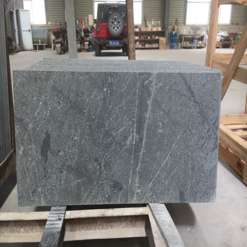 grey stone