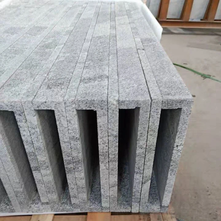China Juparana Grey Pool Coping