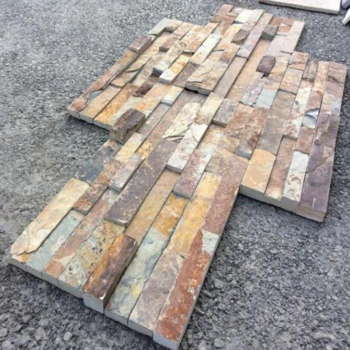 Rustic slate culture stone Rustic slate culture stone