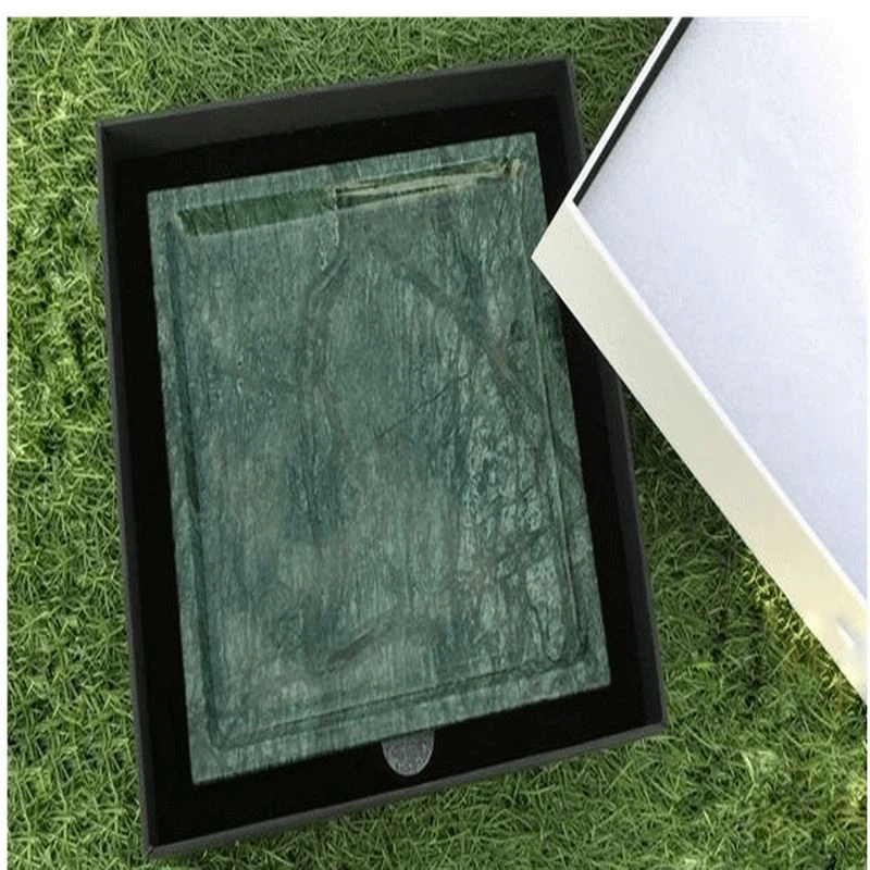 Dark Green Marble Accessories.png