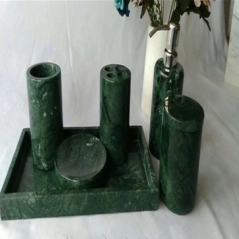 Green Marble Bath Accessories.png