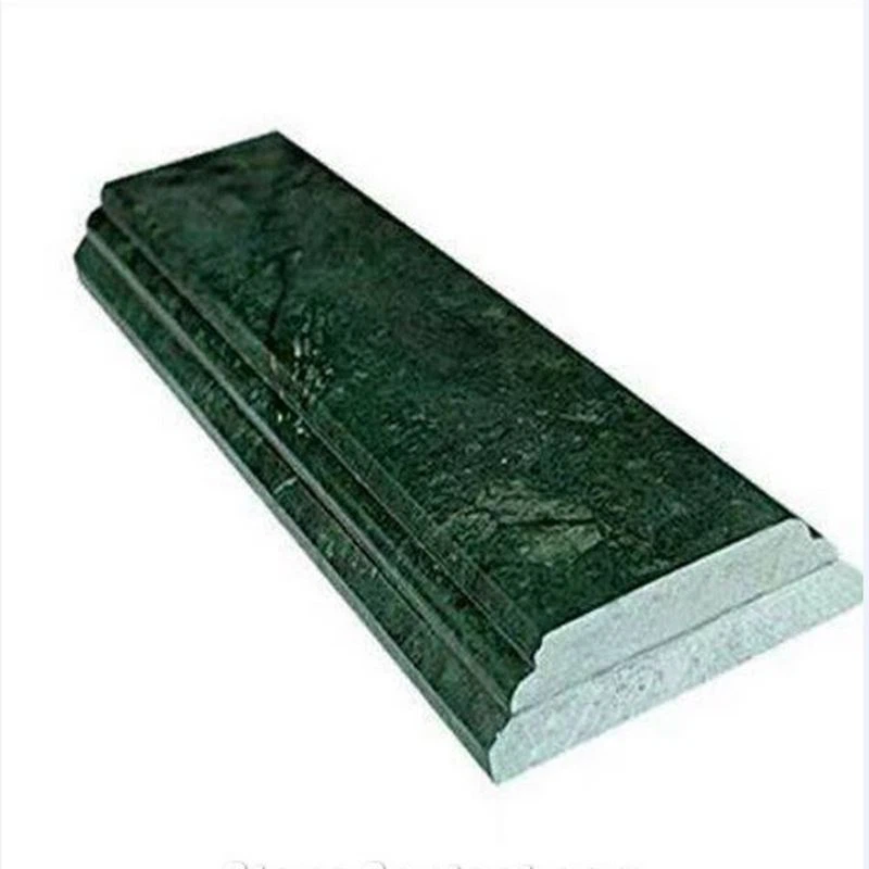 Green Marble Floor Border Design.png