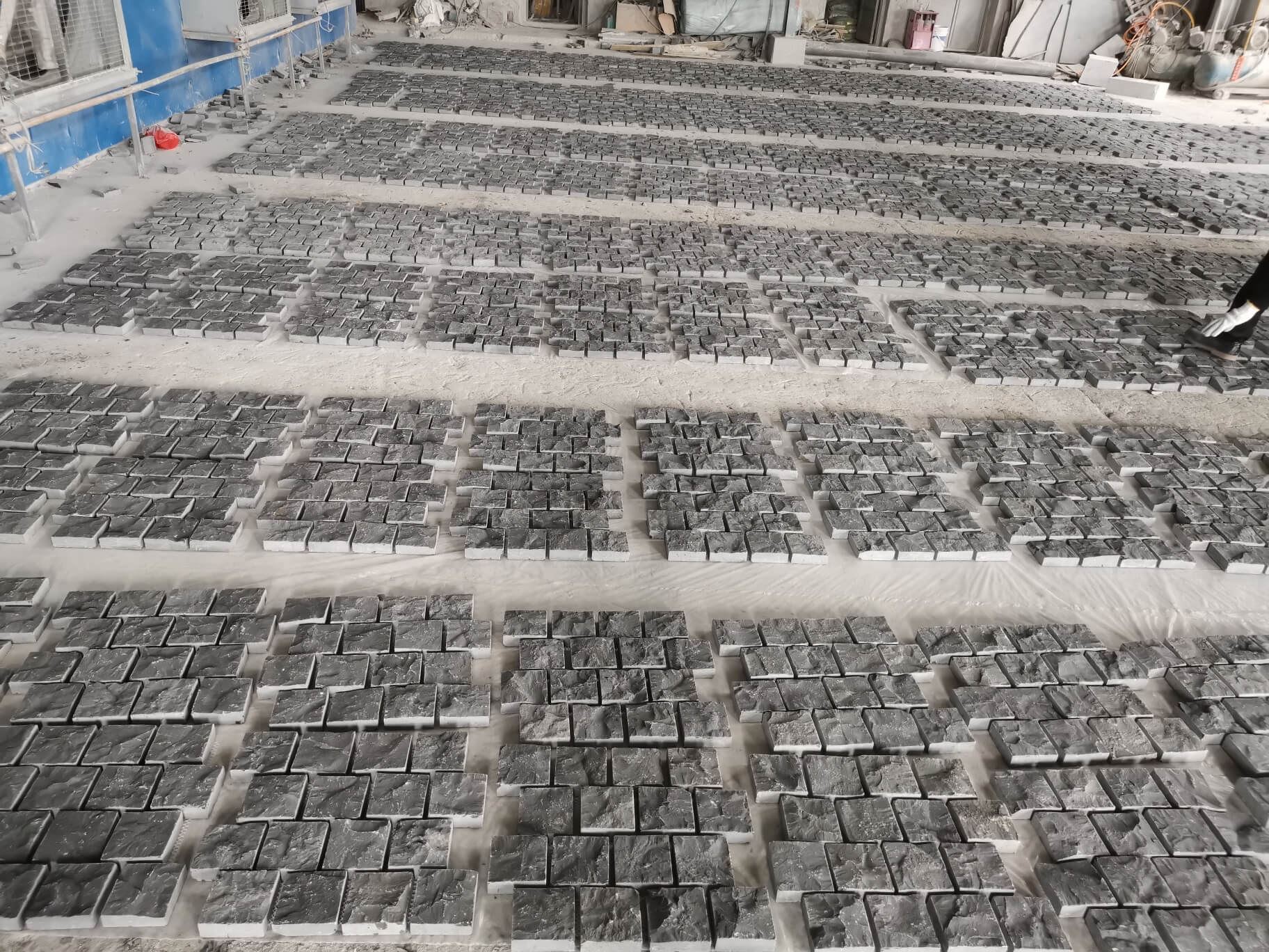 black basalt paving stone black basalt paving stone