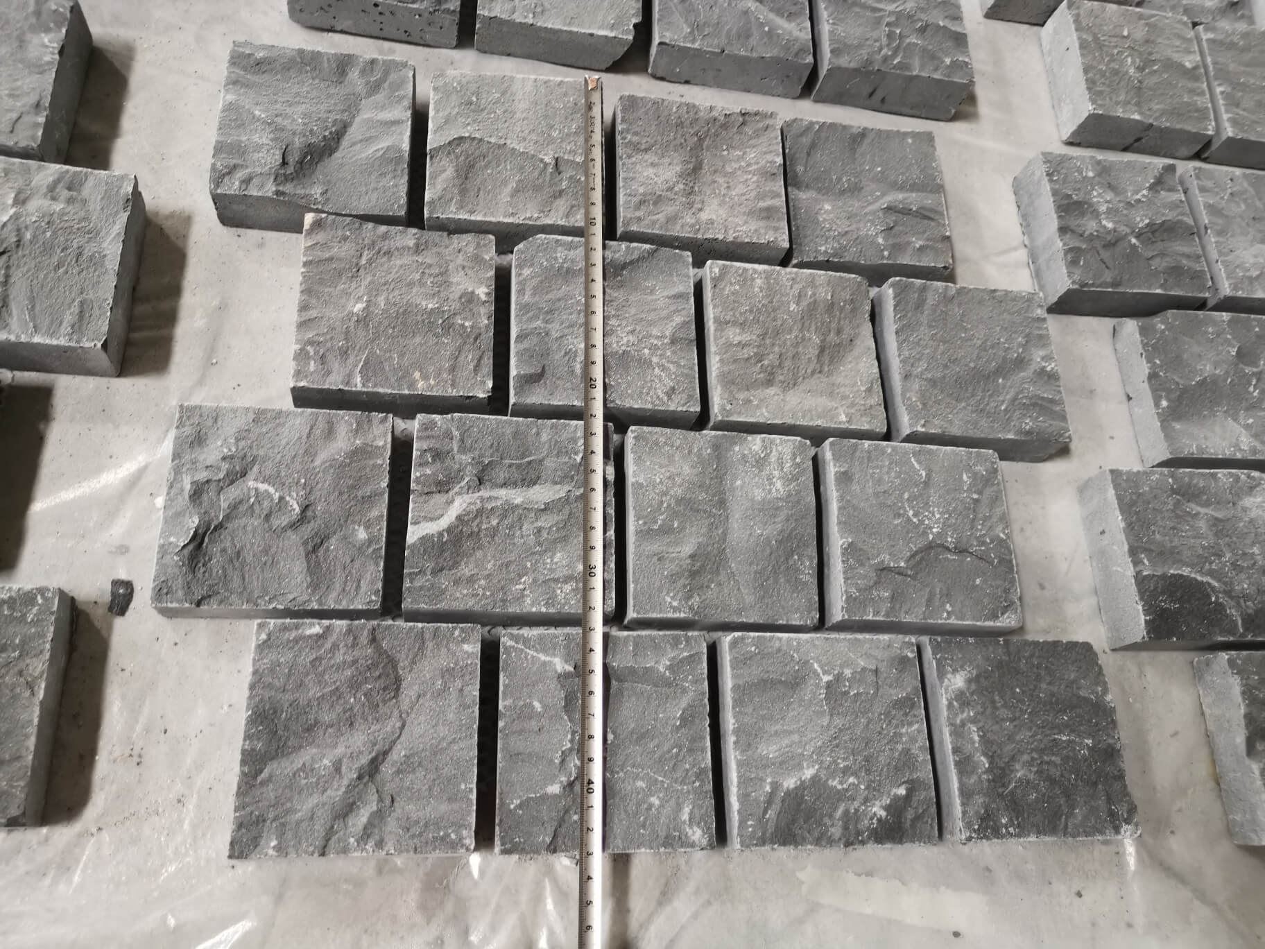 China cobble stone China cobble stone