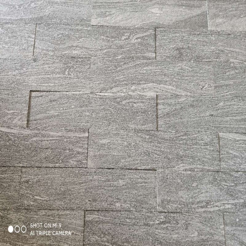 New Santiago Granite