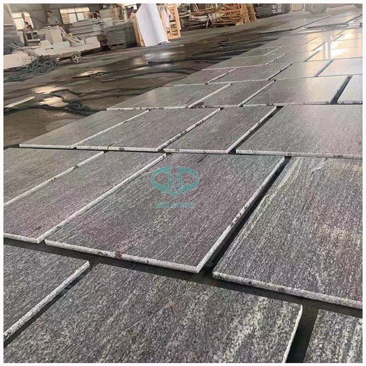 Mist Grey Granite Wall Tiles