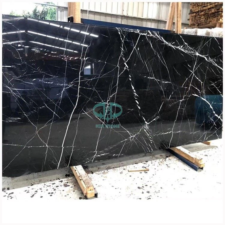 Black Marble Nero Marquina
