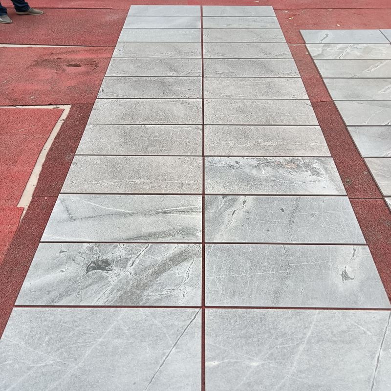 Ocean grey granite