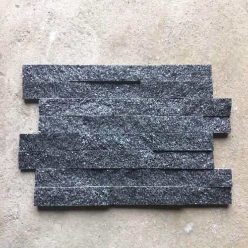 Black Quartzite Panels