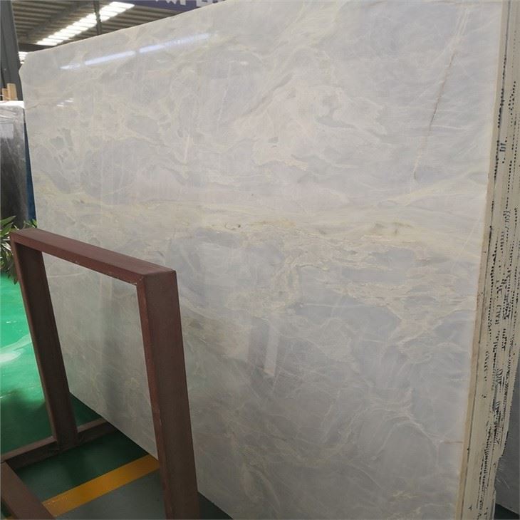white onyx