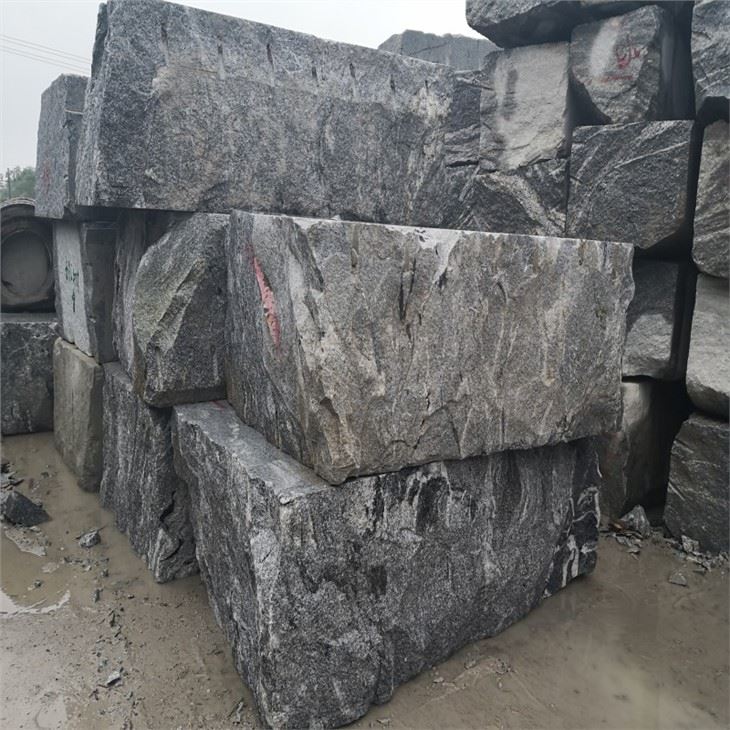 Fantasy Grey Tiles