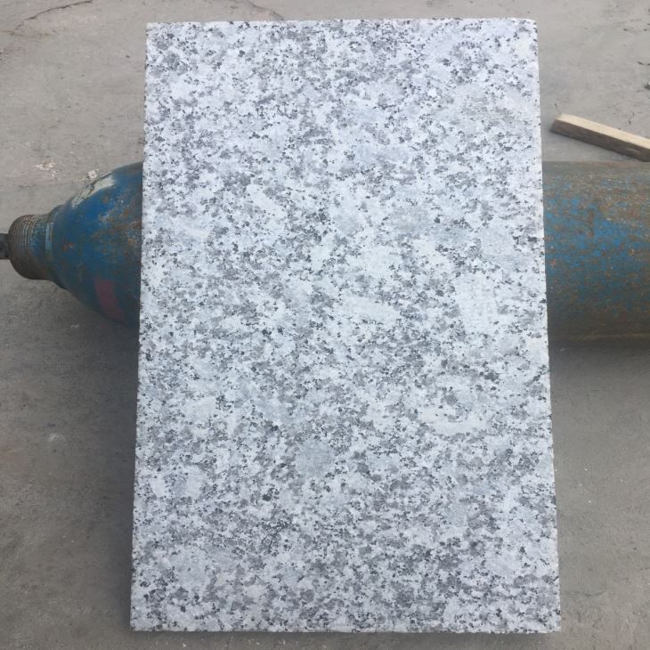 G439 White Granite Tiles