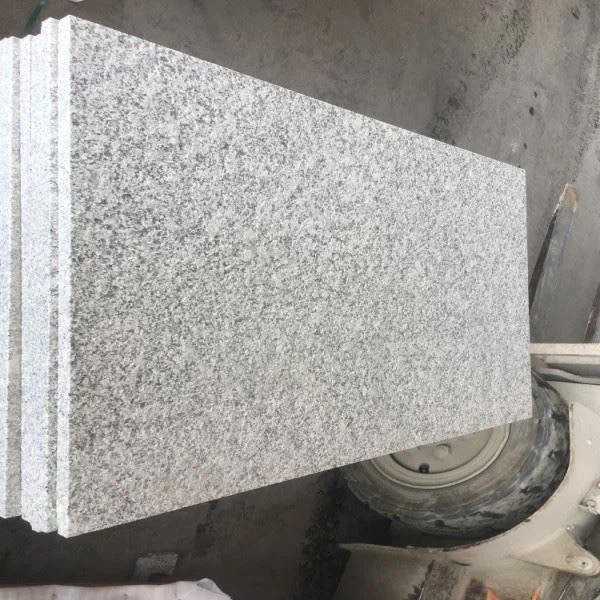 G603 Light Grey Granite