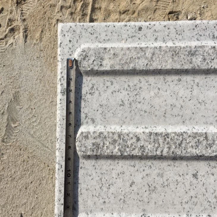 granite blindstone