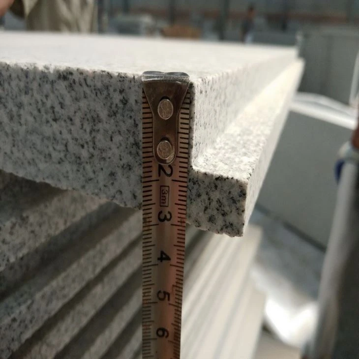 G633 granite wall cladding