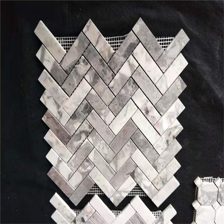mosaic stone