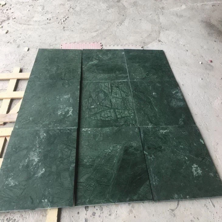 Marble Tile