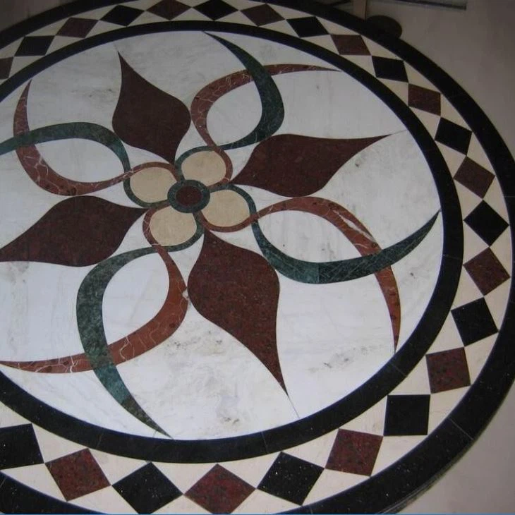 Marble Pattern Design