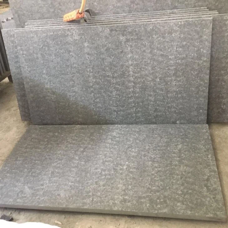 Mongolian Black Basalt