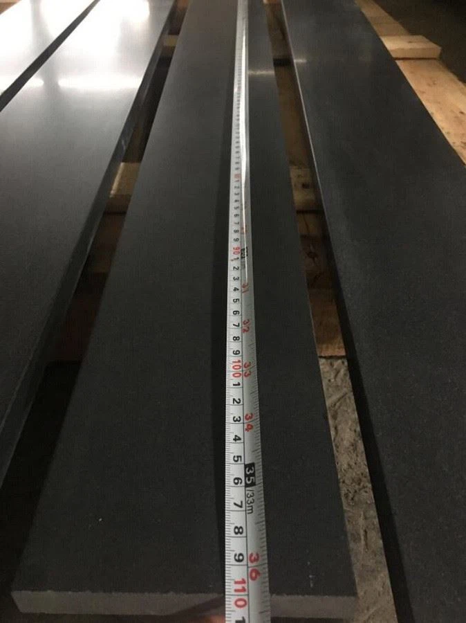 Mongolian Black Basalt