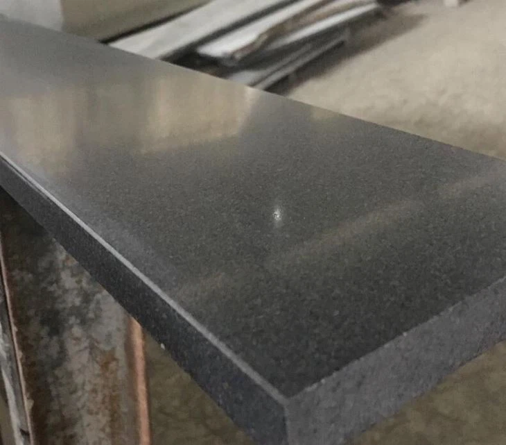 Mongolian Black Basalt