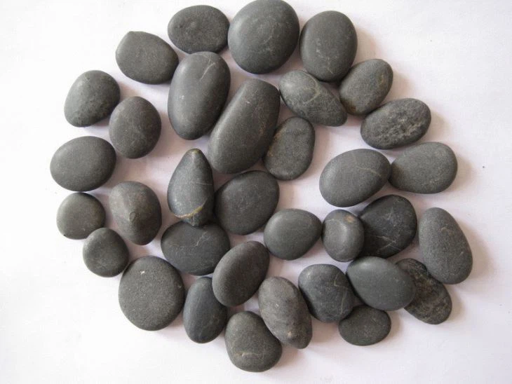Natural China River Stones