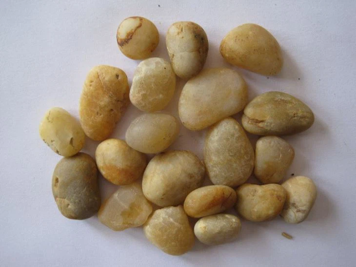 Natural China River Stones
