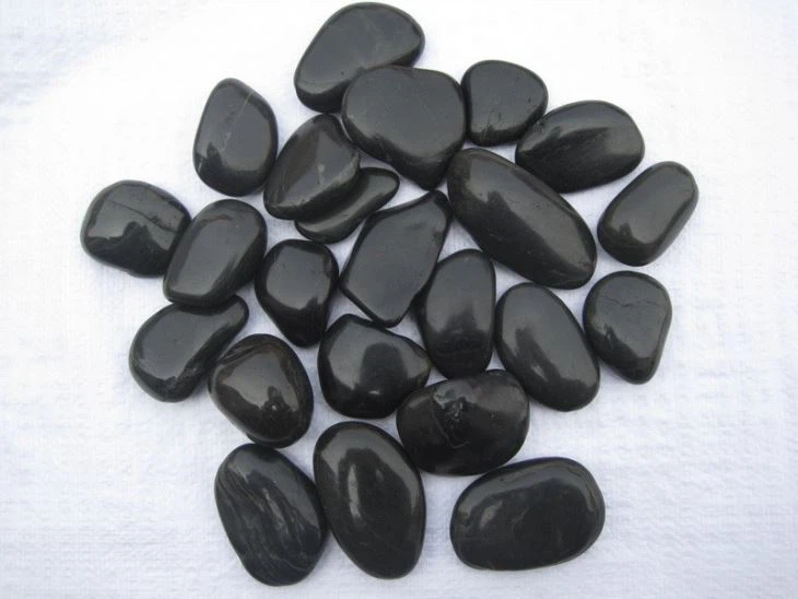 Natural China River Stones