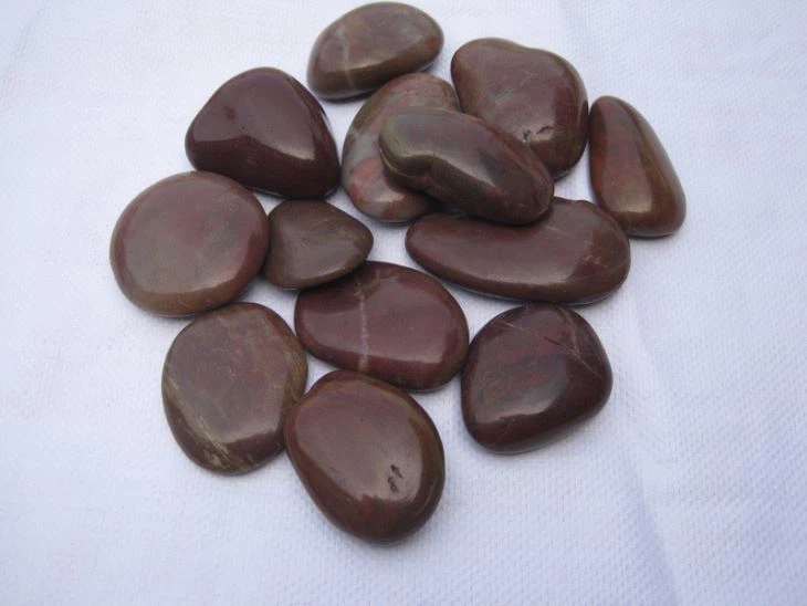 Natural China River Stones