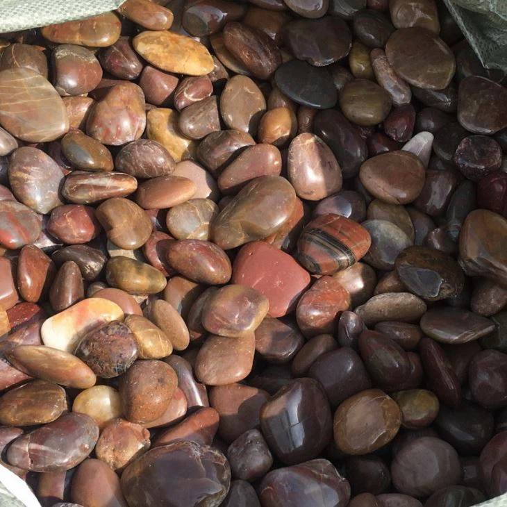 Landscape Stone