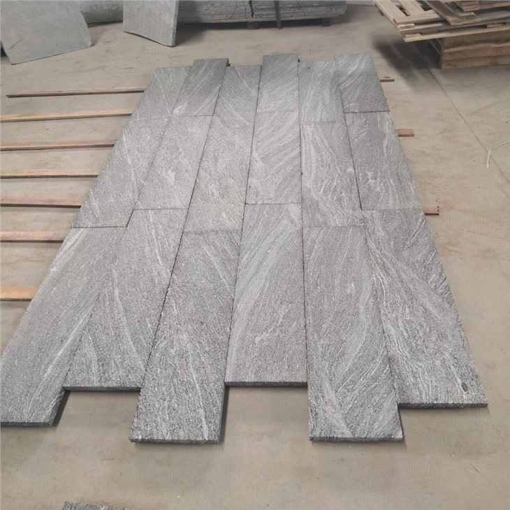 Nero Santiago Granite