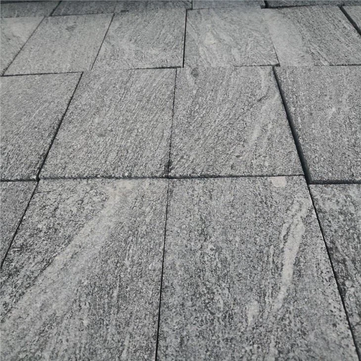 Granito Nero Santiago