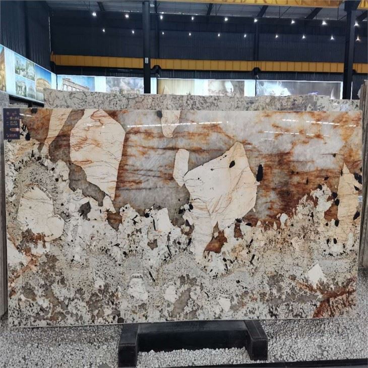 Piedra Natural Patagonia