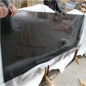 Piedra galaxia negra
