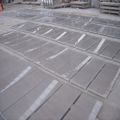 Azulejos de pared gris Cindy