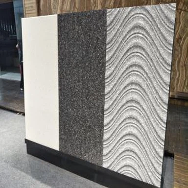 Azulejos de terrazo CNC