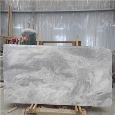 Mármol gris de Elba para baldosas