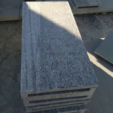 Fantasía Gris Madera Granito