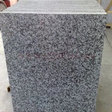 Azulejos de granito blanco G439