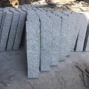 Bordillo dividido natural G603