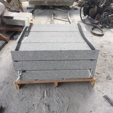 G603 Gris Kerbstone