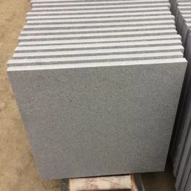 G 633 Granito gris
