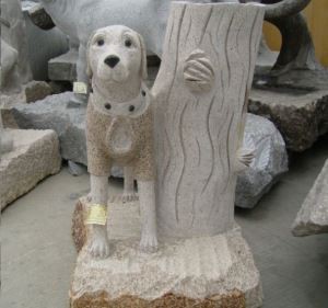 Escultura animal G682