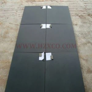 Basalto oscuro de Hainan