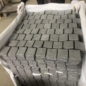 Nuevo G 654  Offset Cooblestone