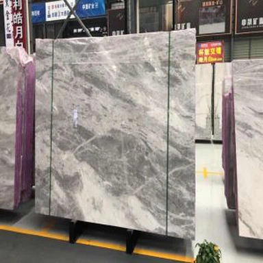 Azulejos de mármol gris de Orlando
