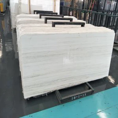 Losa de mármol de jade real