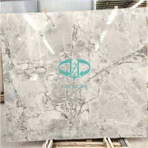 Losa de mármol superblanco
